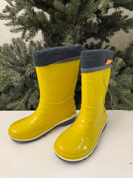 Резиновые сапоги Nordman, размер 25, 28, 31