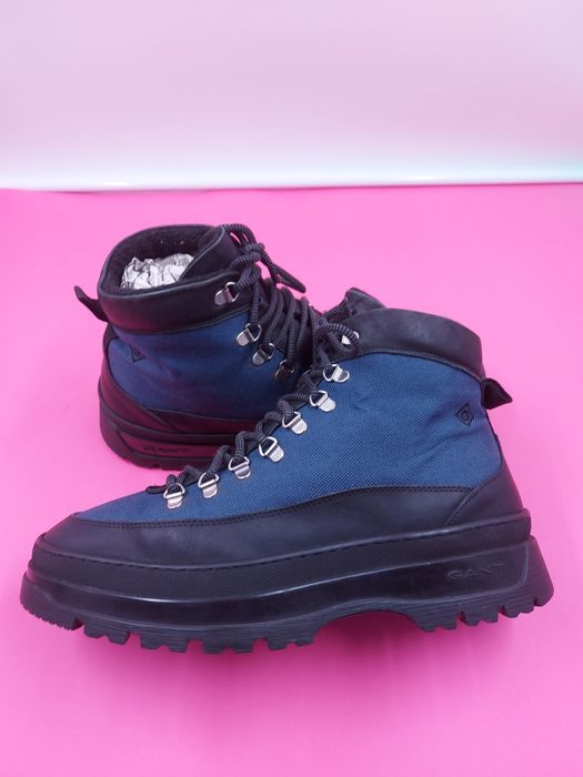 Gant номер 44 Оригинални мъжки обувки