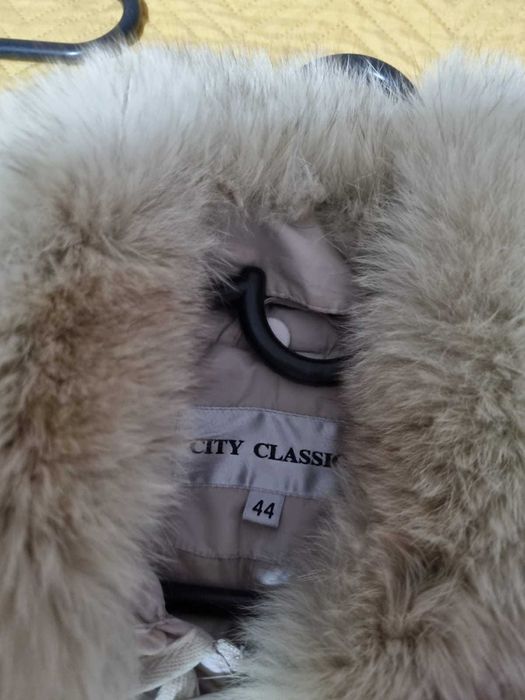 Куртки женские в отличном состоянии от 3500тг.