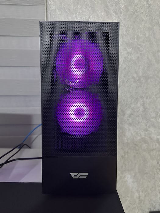 Игровой кейс i5/RX550