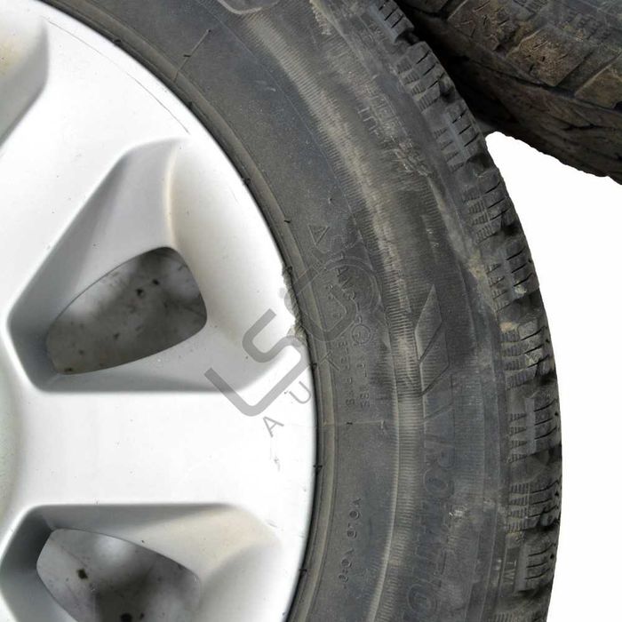 Алуминиеви джанти 5x120 R16 BMW 3 Series  2005-2012 ID:107477