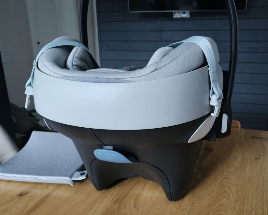 Cybex aton M isize