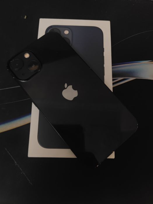 продам айфон 13 128gb