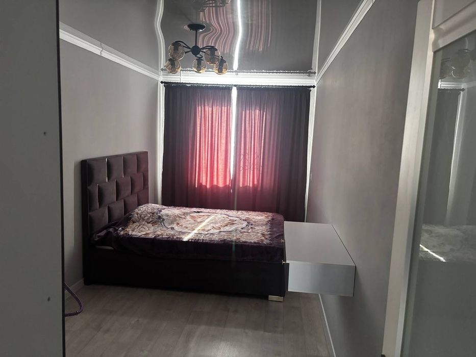 Сдам квартиру на долгий срок