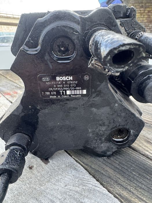 Гнп р90 r90 bmw e60 e61