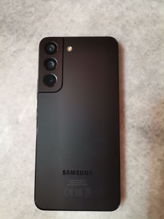 Samsung s22 като нов