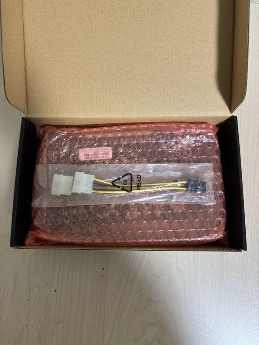 Видеокарта NVIDIA GeForce GT 630 (2GB)