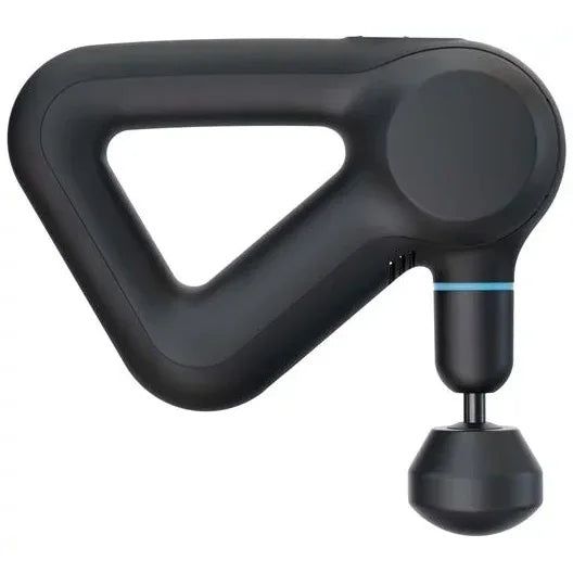 Dispozitiv de masaj Therabody Prime G5, Negru