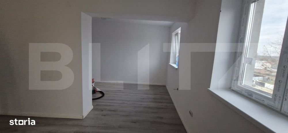 Apartament 2 camere, complet renovat – Gaesti