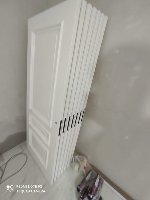 Установка дверей Тараз