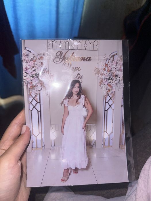 Платье вечернее