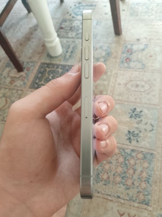 Iphone 15 pro 128гб