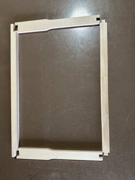 Rame stupi din tei de toate dimensiunile