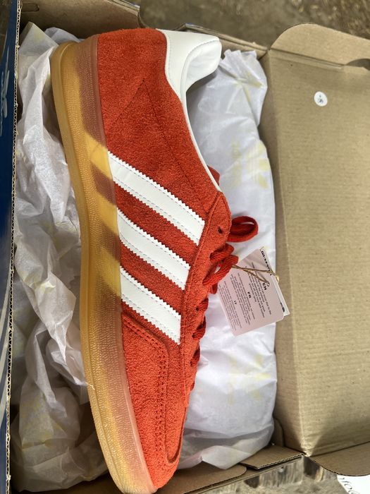 Продам кроссовки adidas gazelle