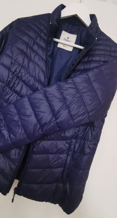 Geacă puf rață, Colin's mărimea M