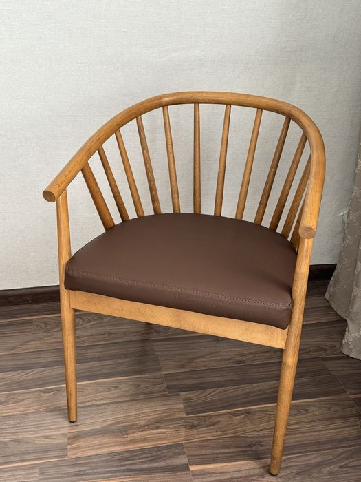 стулья, кресло, стол,