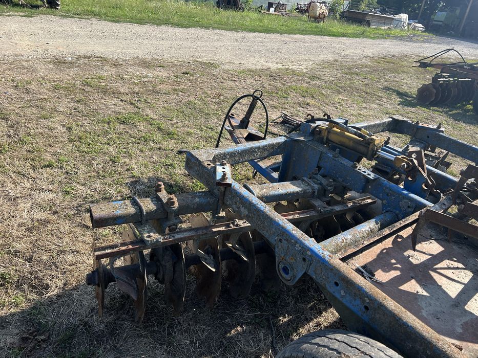 Disc purtat romanesc