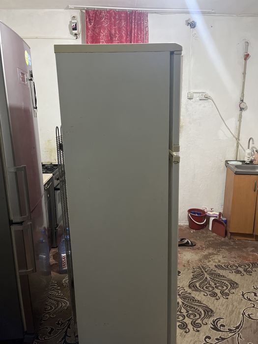 Продаётся холодильник