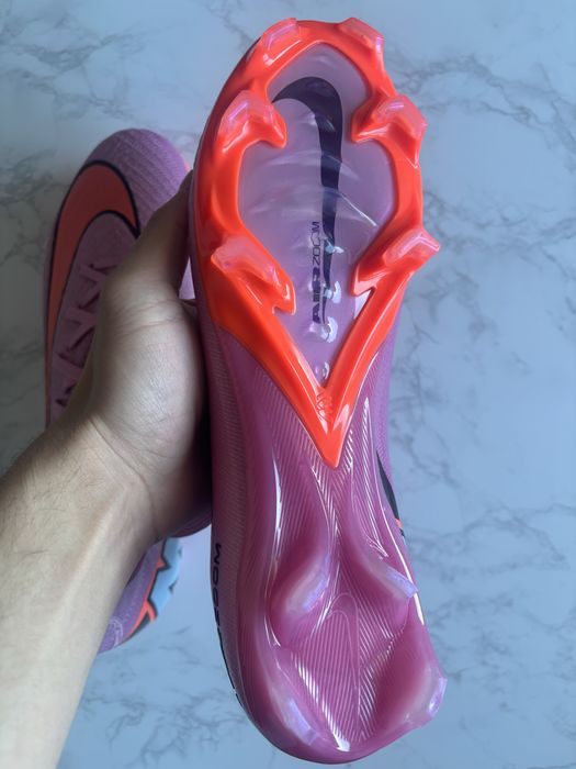 Ghete fotbal Nike Air Zoom Mercurial (model PRO) – mărimea