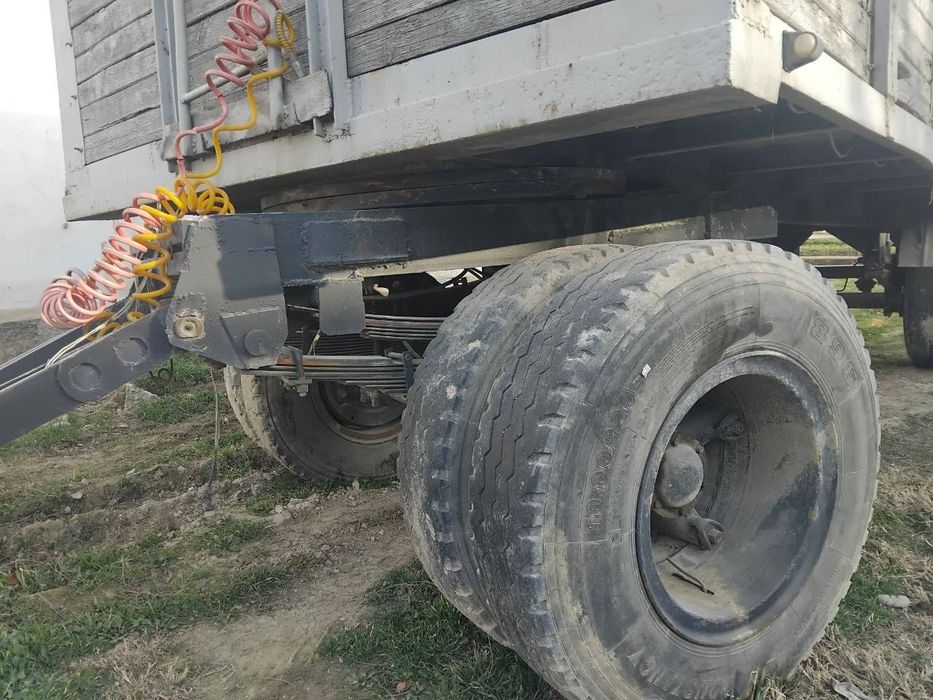 Продается прицеп