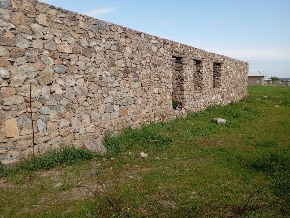 Участка сотилади 28сотих