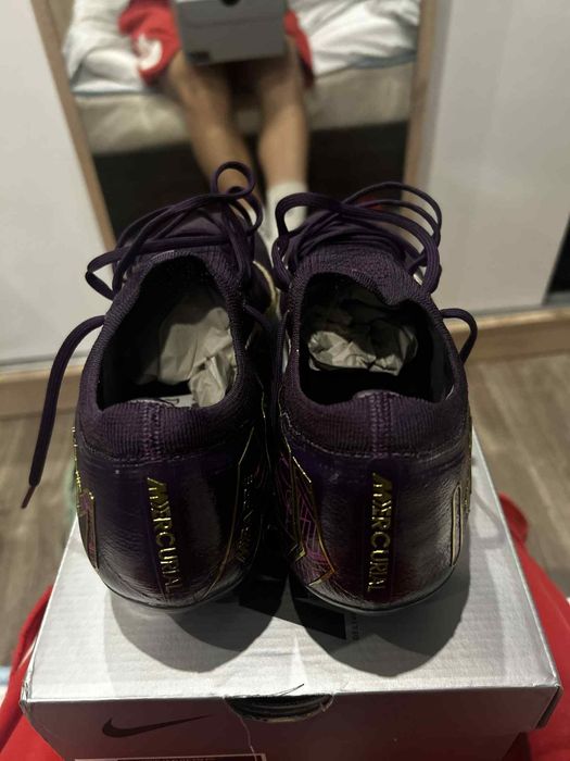 Оригинални маратонки Nike mercurial vapor elite kiliyan mbappe