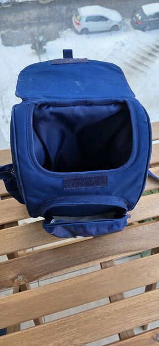 Ghiozdan HERLITZ pt copii grădiniță 3 - 7 Ani