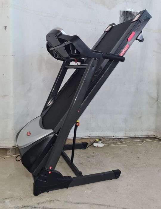 Беговая дорожка "LIFE-POWER"