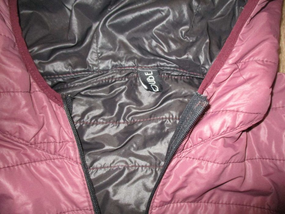 Дамско яке Кенвело