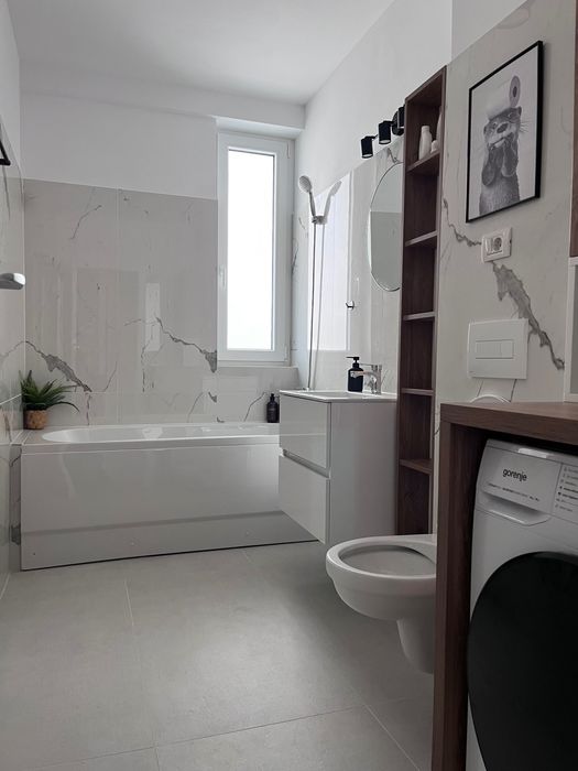 Închiriez apartament 2 camere