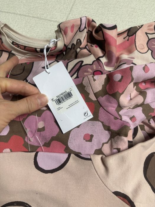 Комплект пижами Next