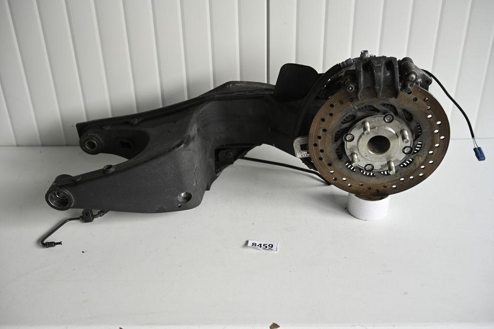 Honda CB1000R SC60 ABS 2008 2016 Bascula