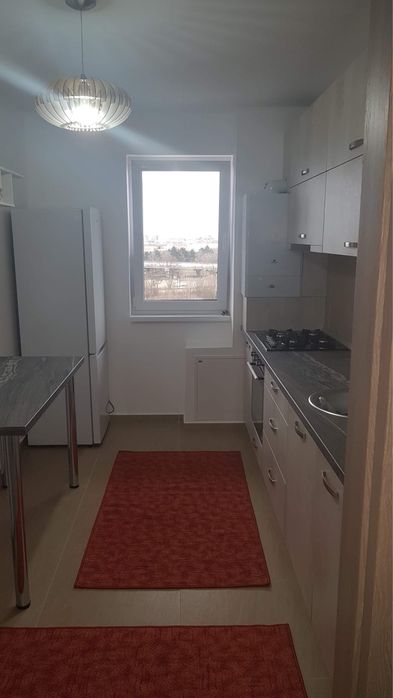 Inchiriez apartament doua camere
