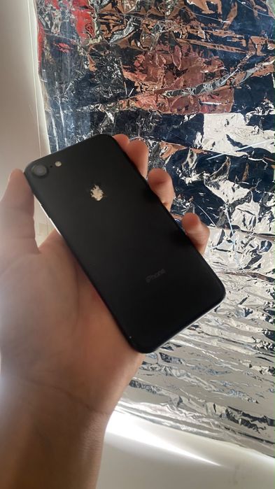 iPhone 7 Без ремонта