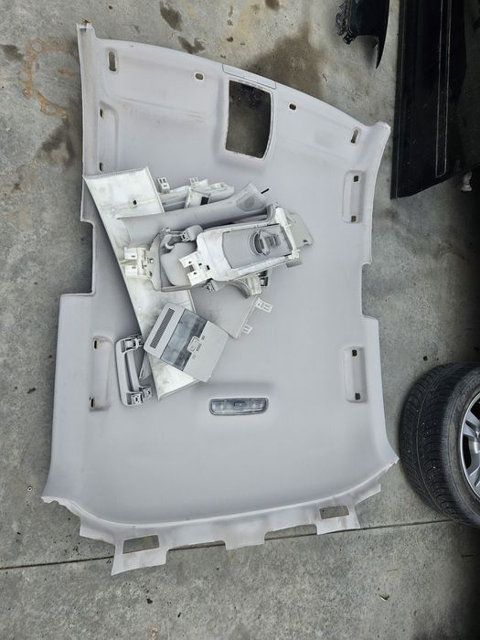 Plafon Audi A3 2 uși 2004-2010 NU TRIMITEM PRIN CURIER
