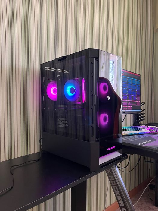 Игровой системный блок