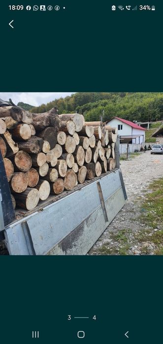 lemne de foc esență tare