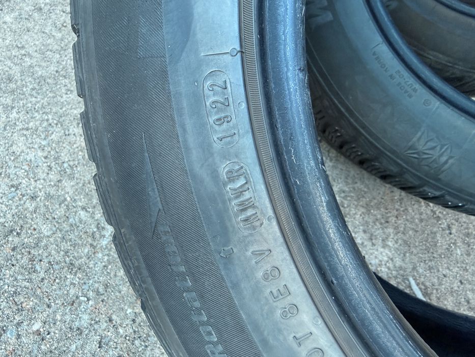 Nexen Winguard Sport 2 215/55R17