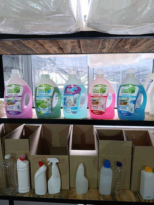 продаётся оптом и розницу незамерзайка антифриз