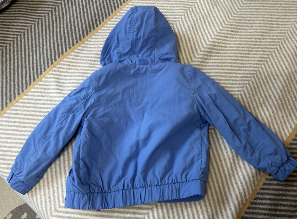 Tommy Hilfiger пролетно детско яке 98 см