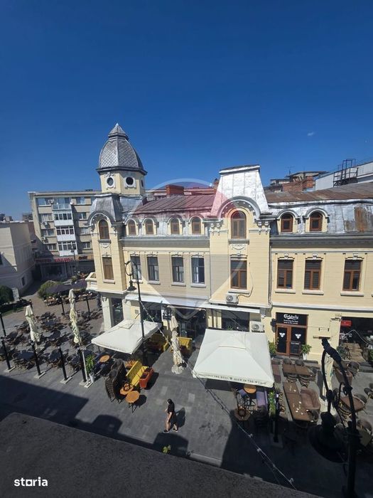 Spatiu birouri ULTRACENTRAL
