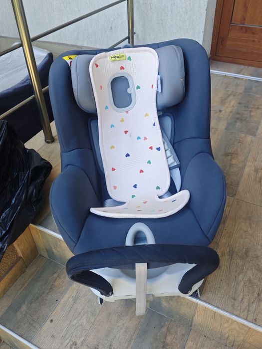 Детско столче за кола Britax