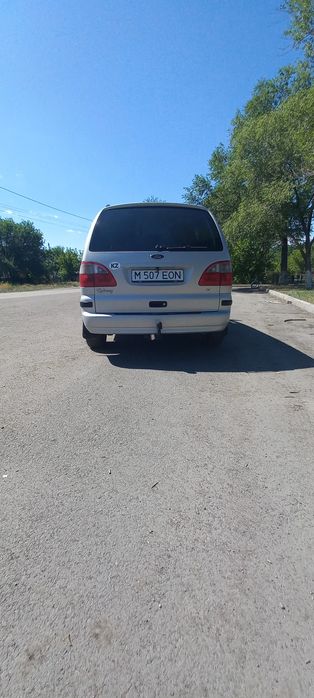 Продаётся Форд галакси