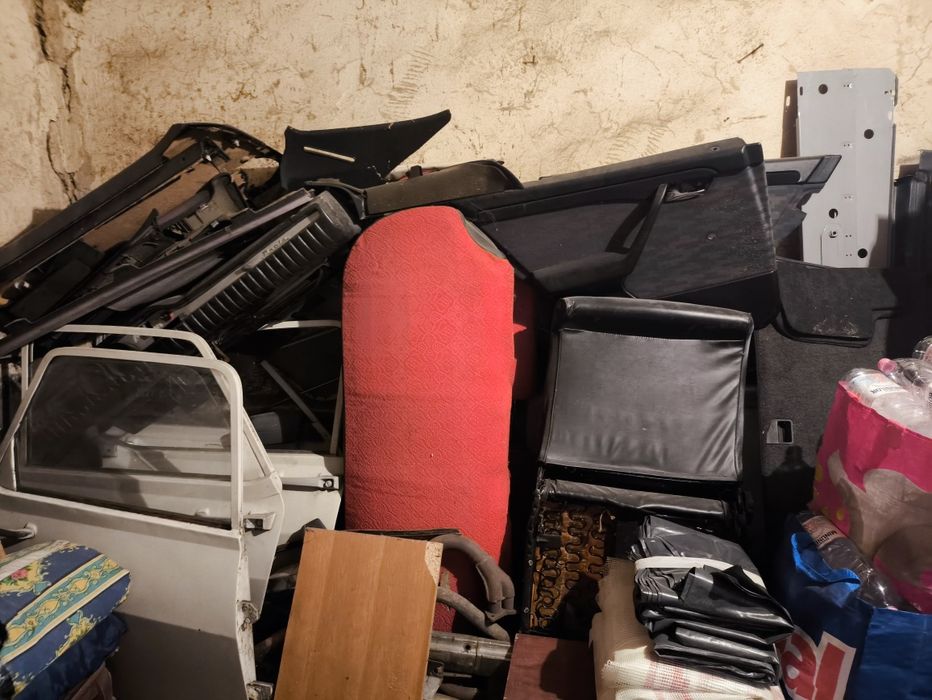 Vând Dacia 1300 an 1977