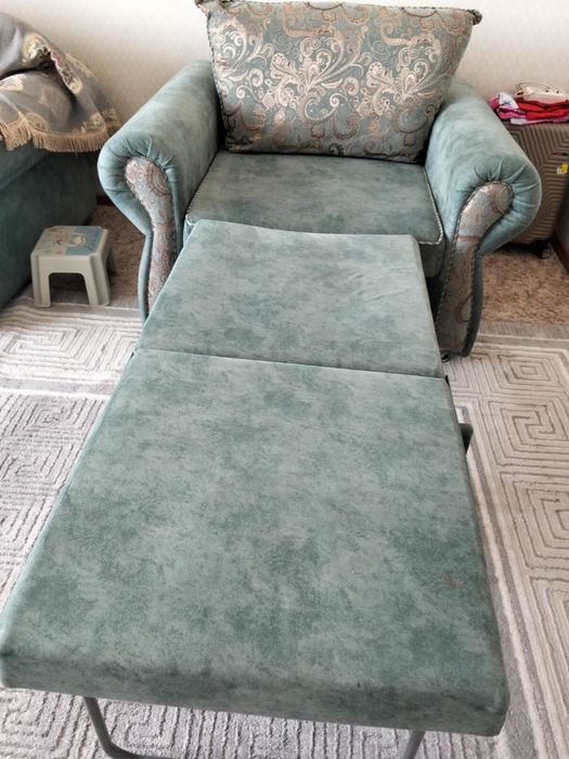 Диван комплект 3 2 1