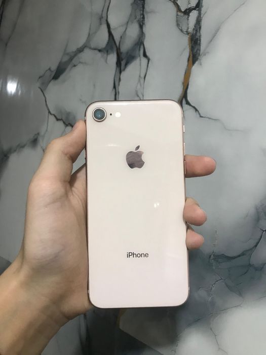 Айфон 8 64 гб память срочно