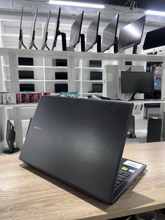 Ноутбук Acer Aspire E5