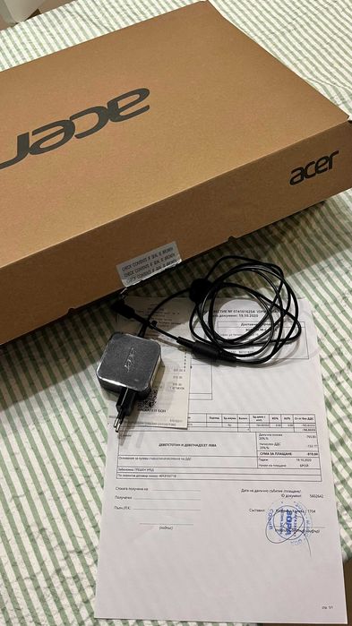 Acer Swift 1 SF114-32