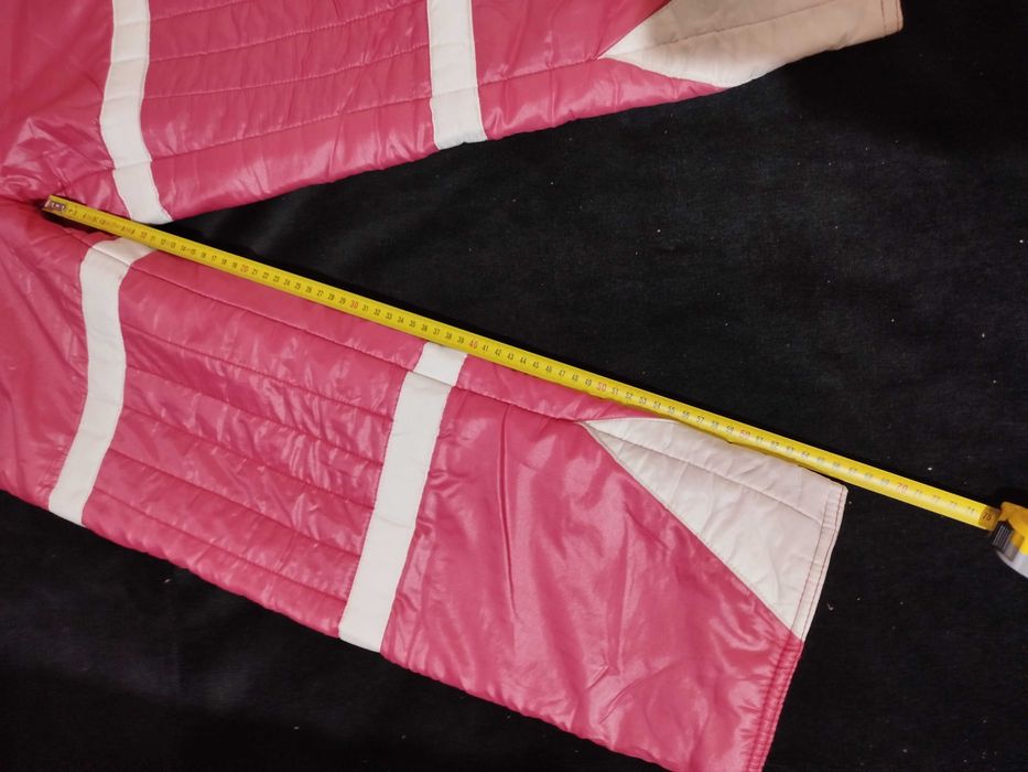 16. salopeta ski pantaloni iarna schi