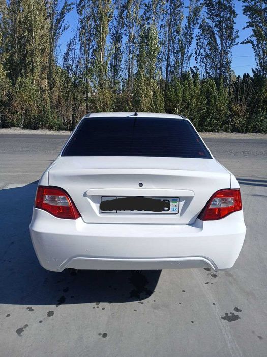 Nexia 2 sons идеал тоза